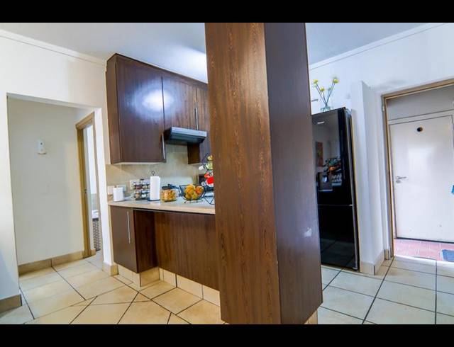 1 BEDROOM APARTMENT FOR SALE IN PAULSHOF